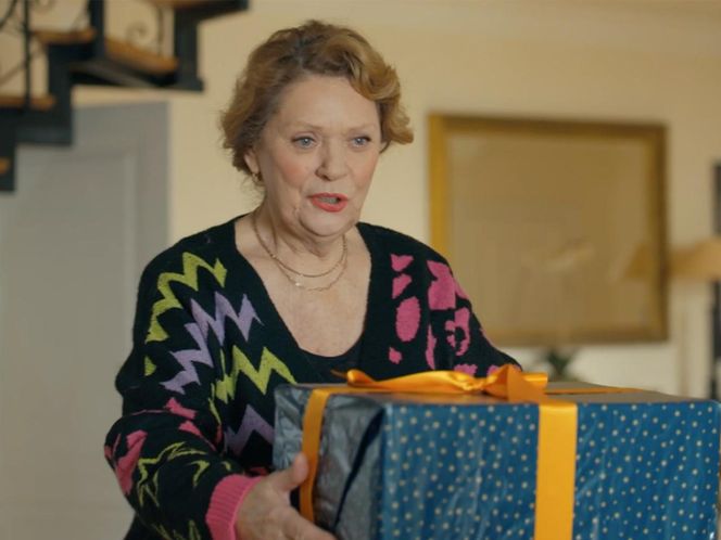 Barwy szczęścia, odcinek 3197: Józefina (Elżbieta Jarosik)