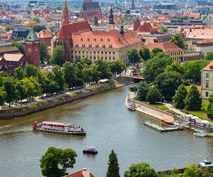 Wrocław