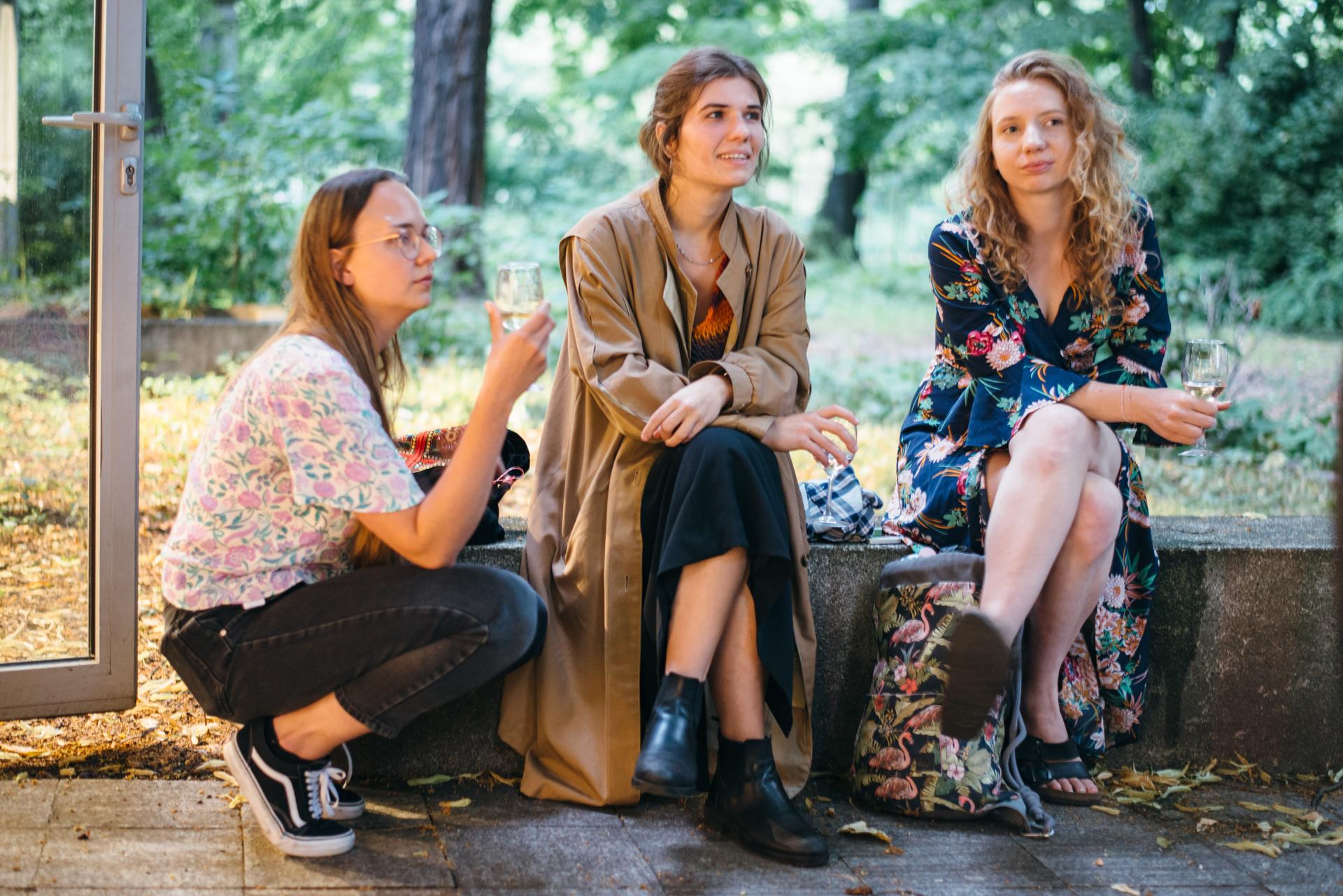 Gala finalowa konkursu Dyplom z Archicadem