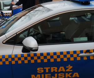 Pomorskie straże miejskie i gminne ponownie przeciwko wirusowi w parze z policją 