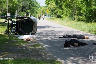 Na dobre i na złe odc. 564