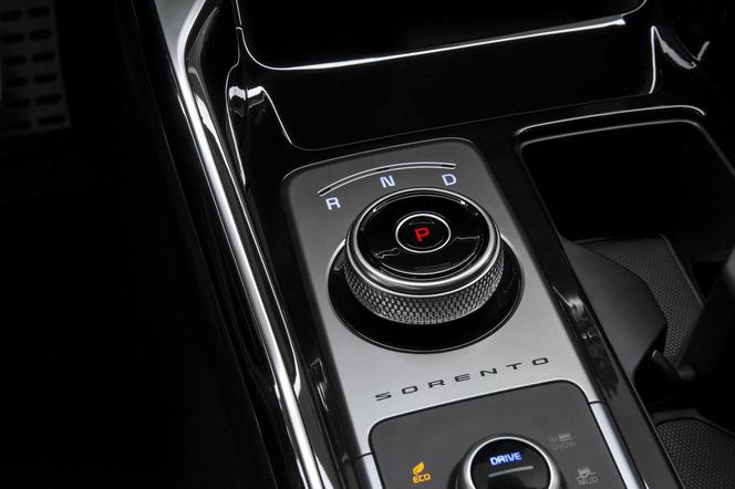 Kia Sorento (2021)