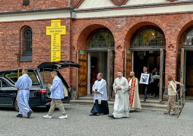 12-letni Krzyś zginął na przejściu dla pieszych pod Olsztynem. Sąd zaostrzył karę dla 75-letniego kierowcy