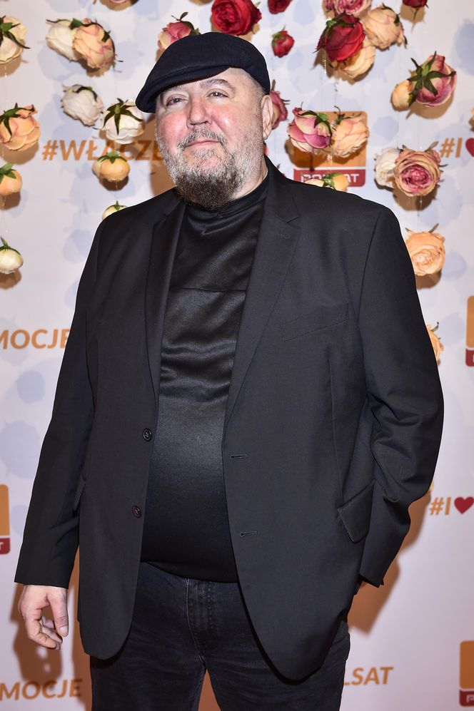 Tak wygląda grób Dariusza Gnatowskiego "Boczka"