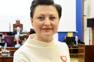 Szantażował posłankę KO z województwa śląskiego i żądał 50 tys. zł. Zapadł wyrok