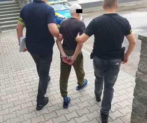 83-letni Jerzy S. nie wytrzymał. Teraz grozi mu dożywocie. Rodzinny dramat w Zamościu