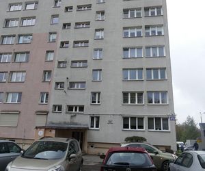 Zatrzymano sprawcę seryjnych napadów na kobiety na Bałutach. Ale czy działał sam?