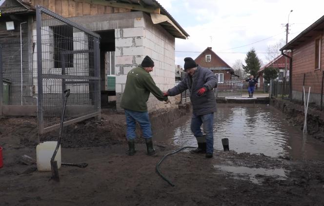 Rolnicy. Podlasie. Andrzej musi działać. Wszystko na marne? Co dalej z wielkim remontem w Plutyczach?