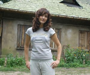 Ilona Ostrowska