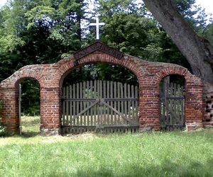 Gmina Brudzeń Duży nazywana jest Mazowiecką Szwajcarią