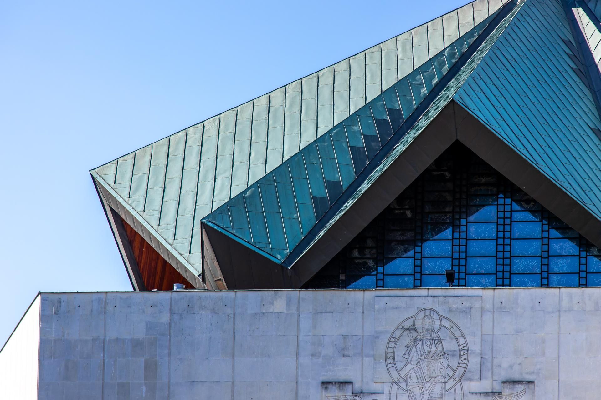 Kościół pw. św. Zygmunta w Warszawie