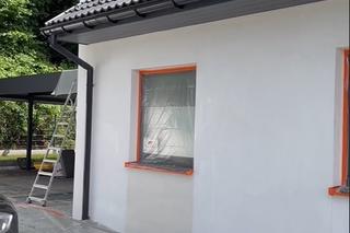 Nowy dom Piotra Żyły