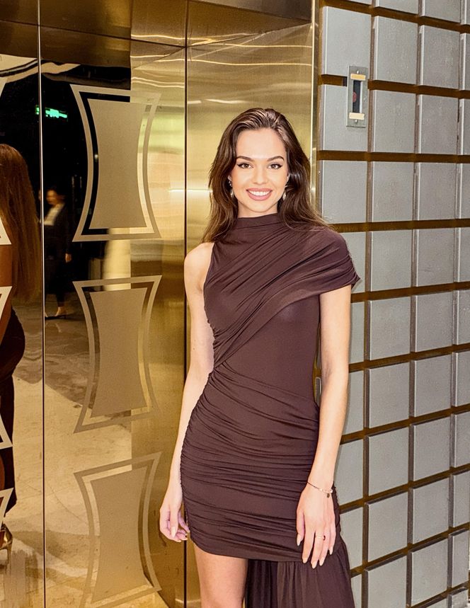 Polka podbiła Chiny! Ewa Bochenko z tytułem I Wicemiss Miss Friendship International 2025