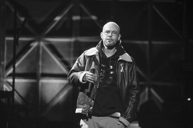 Na co zmarł Pono? Podano nieoficjalną przyczynę śmierci rapera