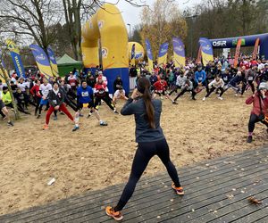 Lotto 8 Olsztyński Bieg Niepodległości cz.2