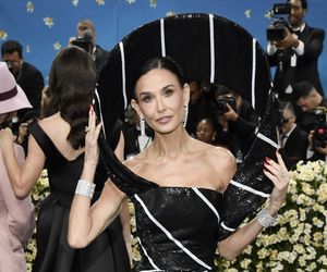 Demi Moore