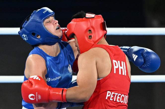 Julia Szeremeta w finale Igrzysk Olimpijskich 2024. Kiedy i o której godzinie jest walka? Z kim się zmierzy?