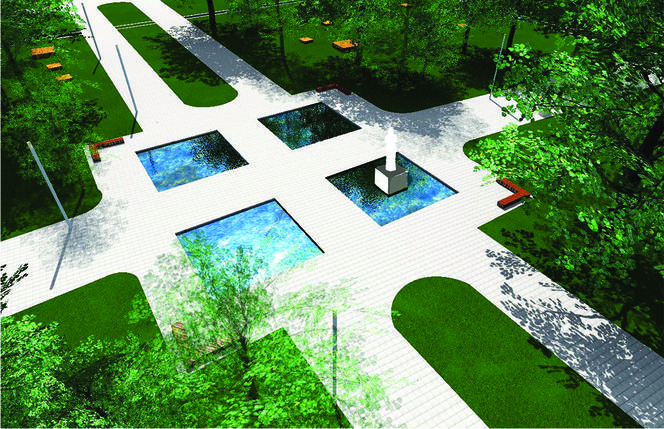 Prace dyplomowe studentek architektury Politechniki Rzeszowskiej