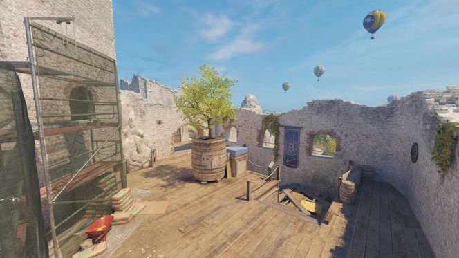 Polska mapa w Counter Strike 2! Leży w Małopolsce 