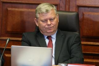 Pilne! Komisja przyjęła projekt ustawy Anty-TVN