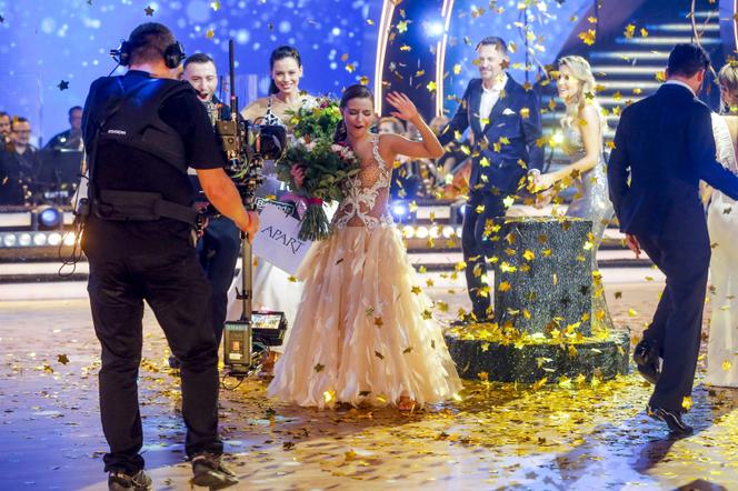 Finał "Dancing with the Stars. Taniec z gwiazdami"