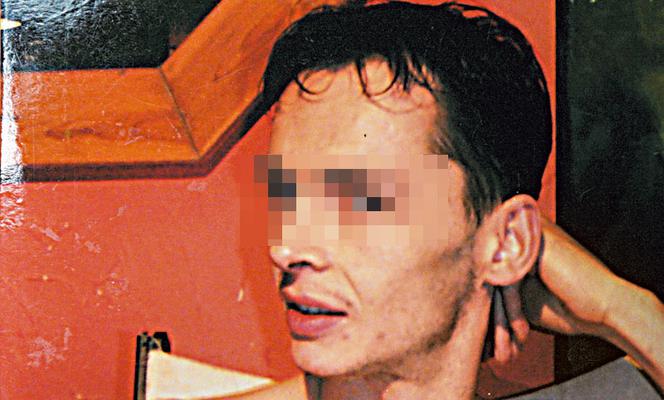 Zmienił płeć i zaczęła kraść