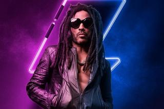 Minister rock and rolla powrócił i nic nie jest w stanie go powstrzymać! Lenny Kravitz - relacja z koncertu w krakowskiej TAURON Arenie z 2024 roku