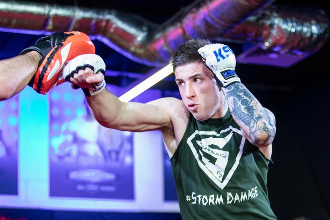 Norman Parke