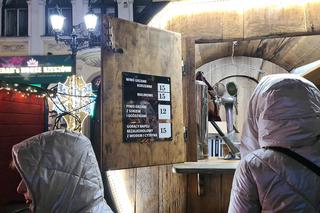 Ceny na Jarmarku Świątecznym w Rzeszowie