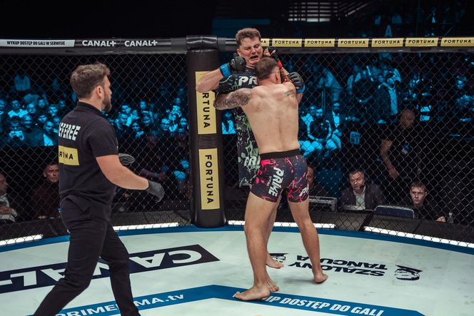 PRIME MMA 14