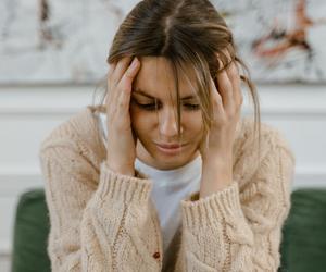 Jak szybko się się uspokoić? TOP 5 prostych sposobów, by dojść do siebie! 