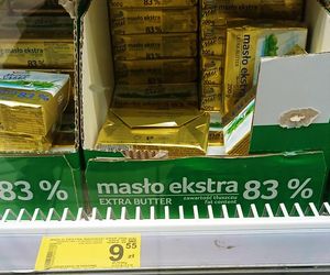 Porównanie cen w polskich i niemieckich sklepach