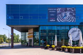 Multikino Ursynów do rozbiórki w 2024 roku