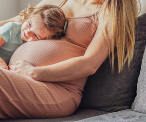 Na charakter malca wpływają nie tylko geny. Kluczowe jest pierwsze 1000 dni