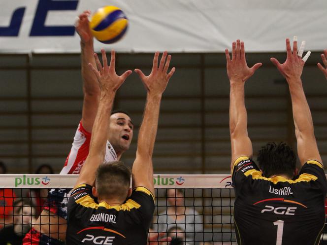 Maurice Torres, ZAKSA