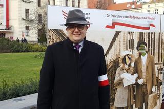 Był polonez, inscenizacja historyczna, wystawy. Zobacz jak Bydgoszcz świętuje setną rocznicę powrotu do Polski