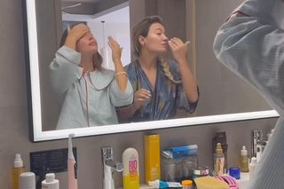 Tak Julia Wieniawa bawi się na swoim wyjeździe zdrowotnym. Areoby, opalanko i konna przygoda