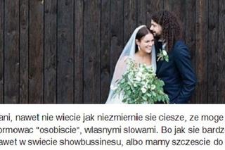 Martin Chobot to MĄŻ Ewy Farnej! Co o nim wiemy? 