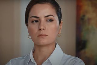 Emanet. Aynur celowo truje Yusufa! 