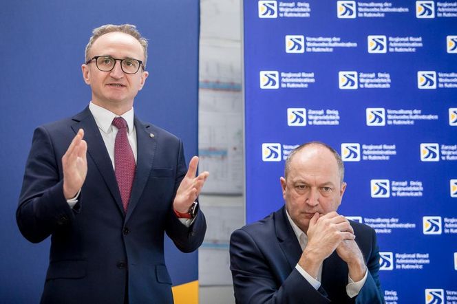 Ważna inwestycja w województwie śląskim! Przebudują 19 km drogi za ponad 200 milionów złotych