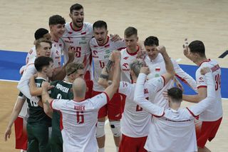 reprezentacja Polski na MŚ w siatkówce