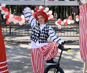 10. urodziny Julinek Park pod Warszawą