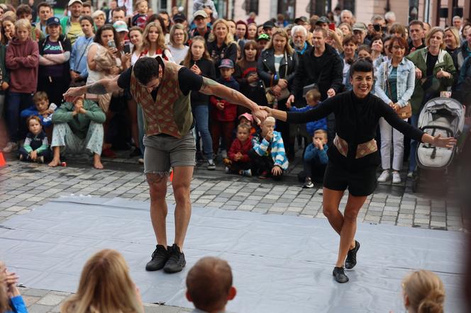 Carnaval Sztukmistrzów 2023. Tak było drugiego dnia imprezy!