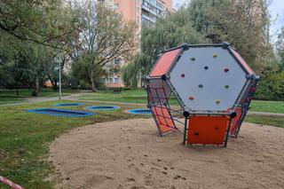 strefa trampolin bielany