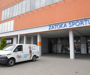  Śniadanie Mistrzyń w łódzkiej Zatoce Sportu