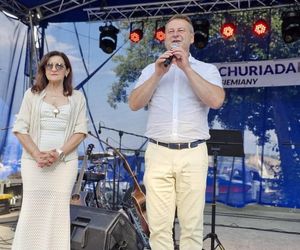 Powróćmy do Stachuriady: w Siemianach uczczono pamięć Steda