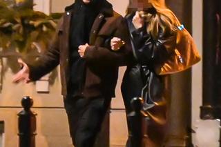 Maciej Musiał zatracił się w tańcu