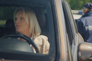 M jak miłość, odcinek 1816: Dorota (Iwona Rejzner)