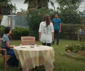 Emanet- Ali i Duygu znów będą razem 