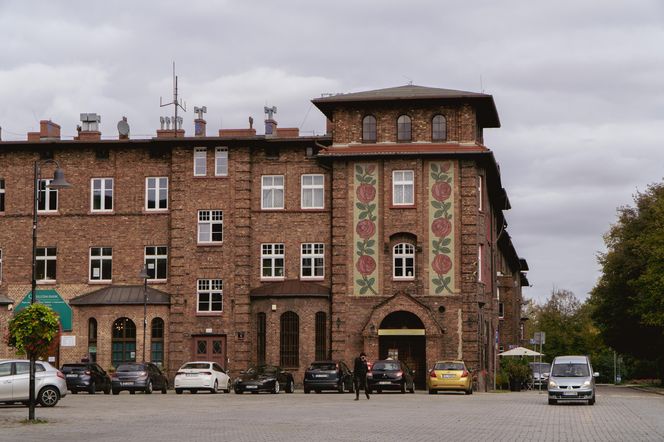 Nikiszowiec. Katowickie osiedle patronackie